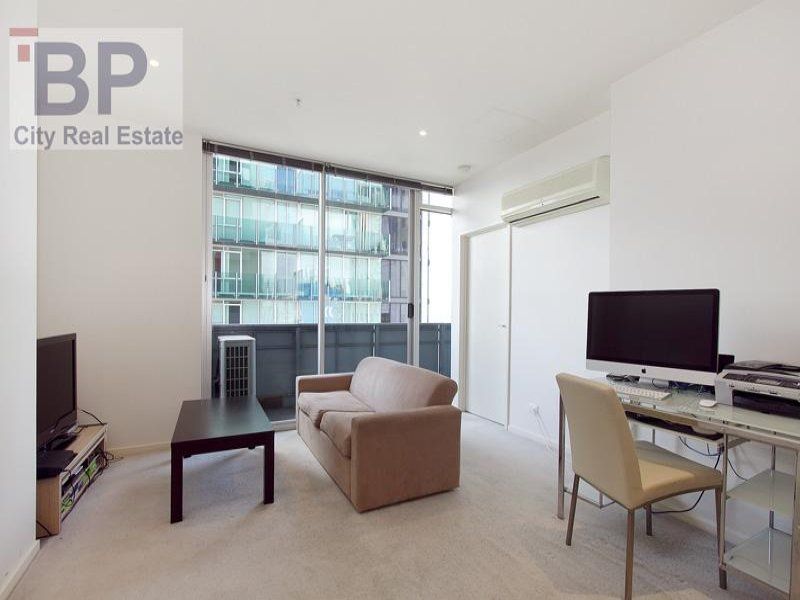1006/25 Wills Street MELBOURNE VIC, Melbourne - Thumbnail 2