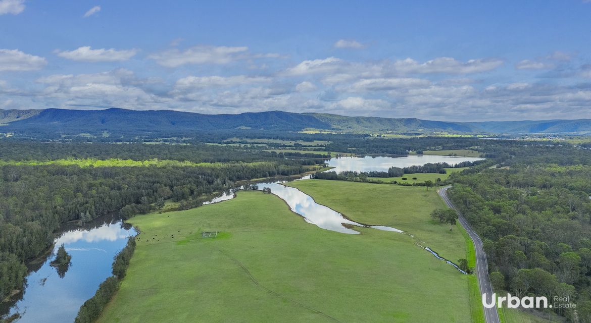 Ellalong 154 Sanctuary Road