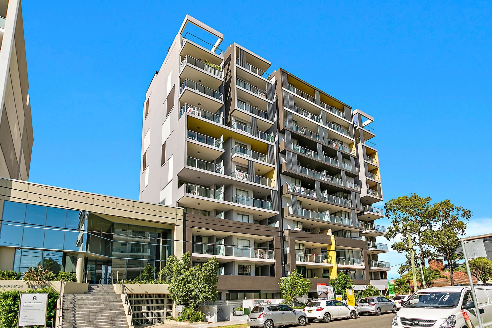 Level 2/202/10-12 French Avenue Bankstown NSW, Bankstown - Thumbnail 7