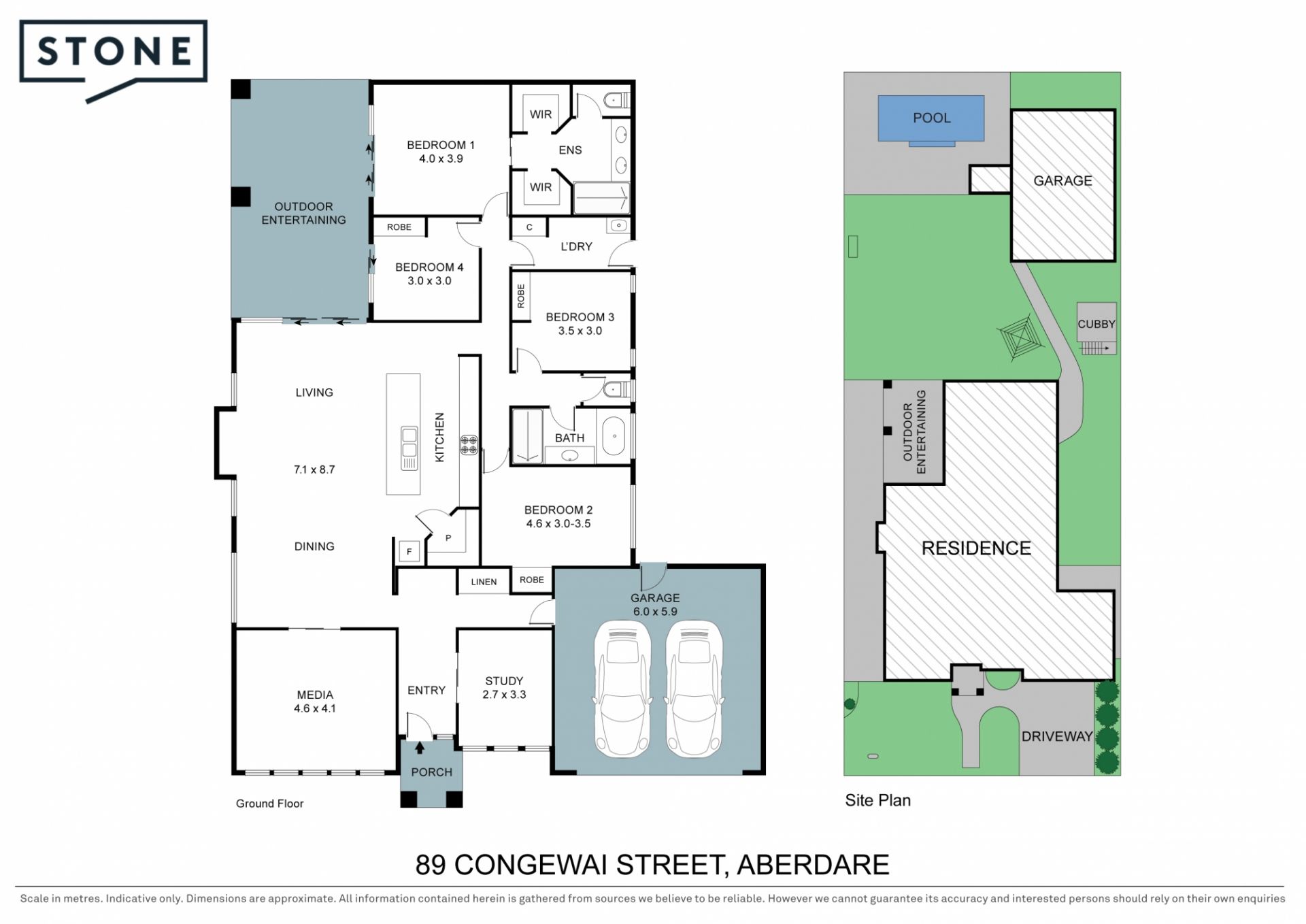 McDonald Jones beauty on 1,012sqm with rear lane!