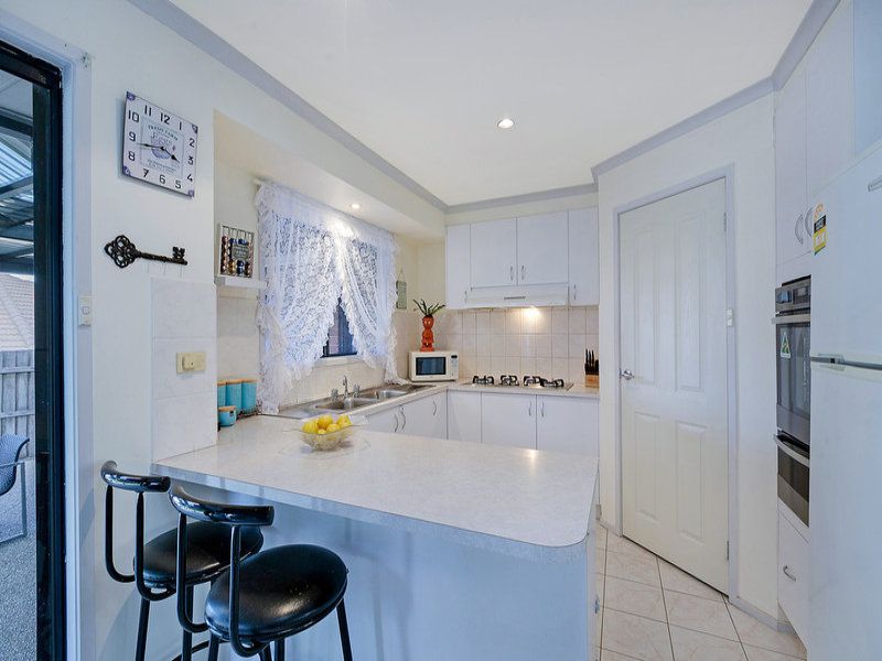 THE PERFECT FAMILY HOME