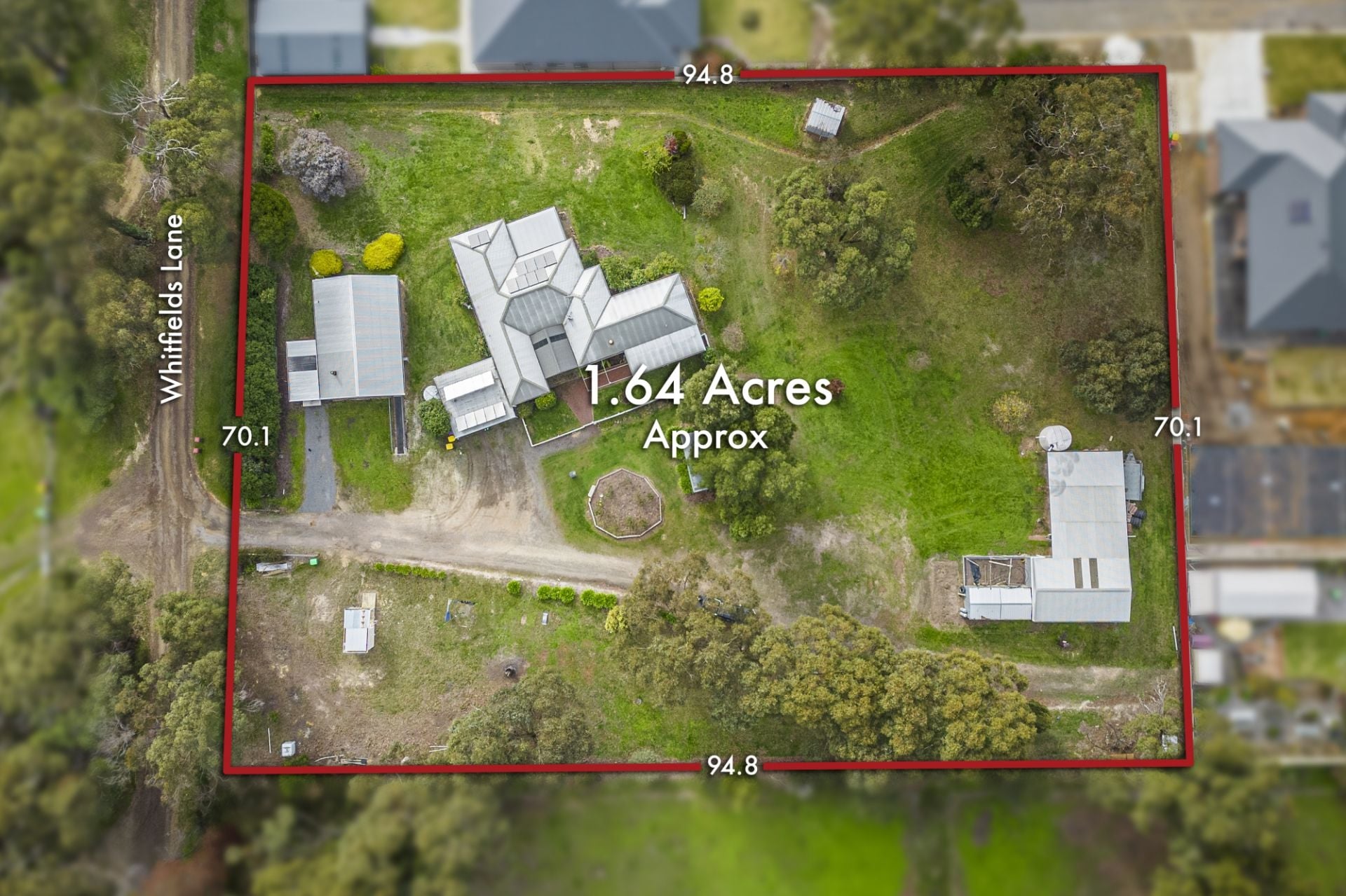 19 Whitfields Lane, Beaufort, Beaufort - Thumbnail 4