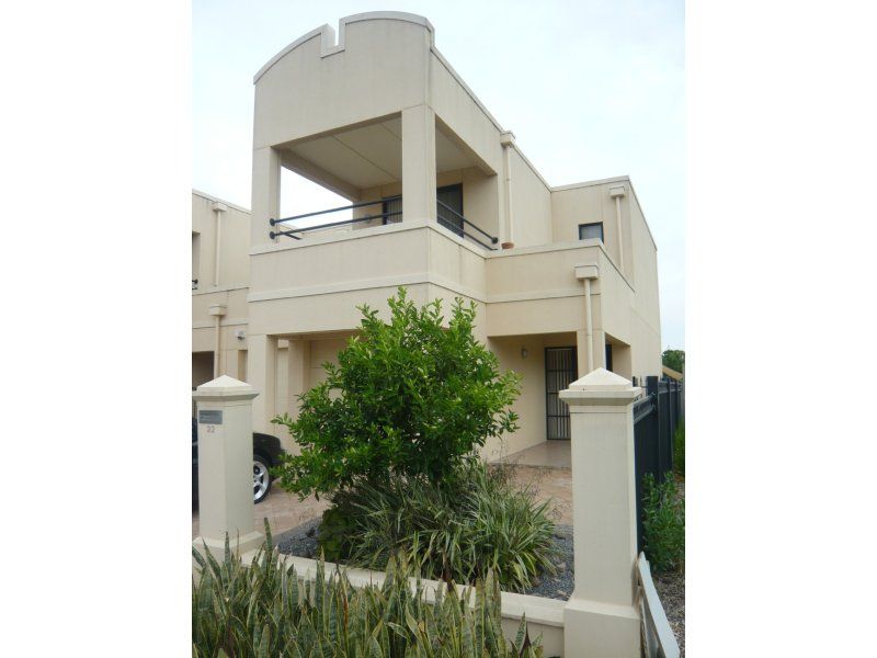 22 Shearwater Drive Mawson Lakes 5095