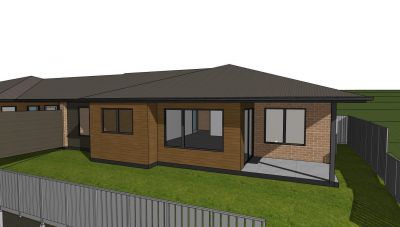 Village Green Residence 4