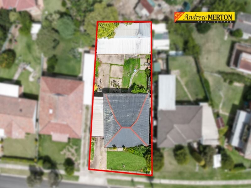 104 Railway Road, Marayong