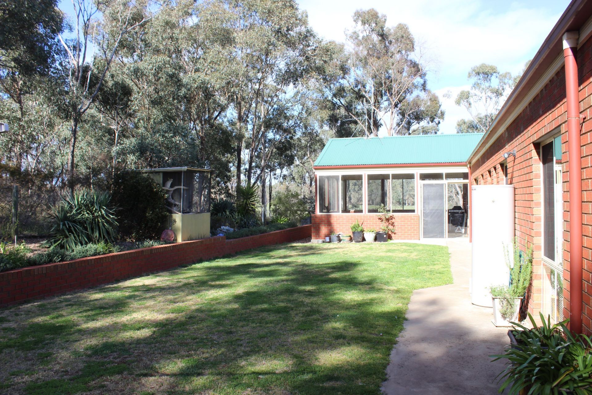 153 Edwards Road, Maiden Gully Luke Goggin Real Estate