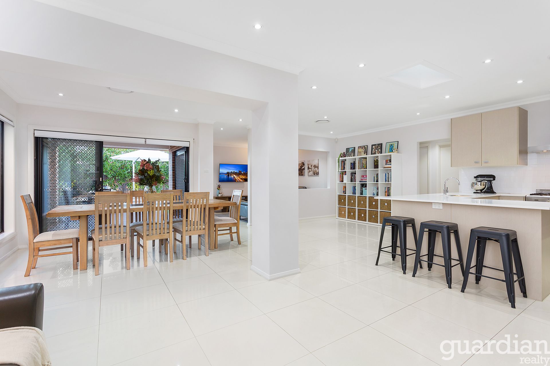 91 Barry Road Kellyville NSW, North Kellyville - Thumbnail 6