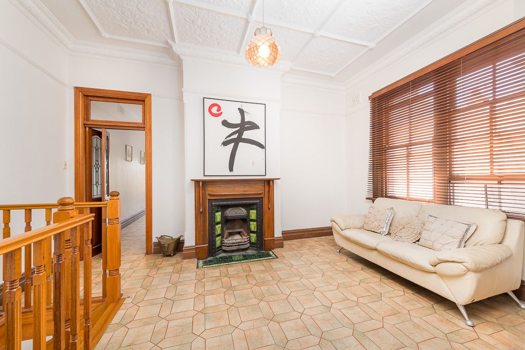 SOLD - Premier Location, Spacious Proportions, Real Potential