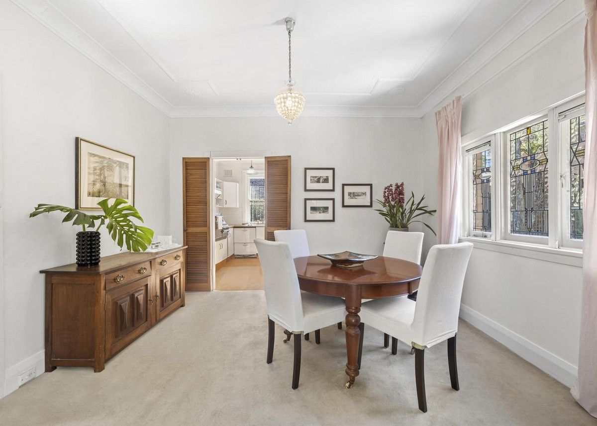 5 Park Avenue Mosman 2088