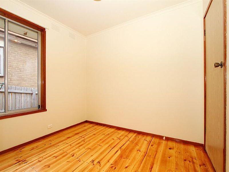 Two Bedroom Unit? Look No Further!