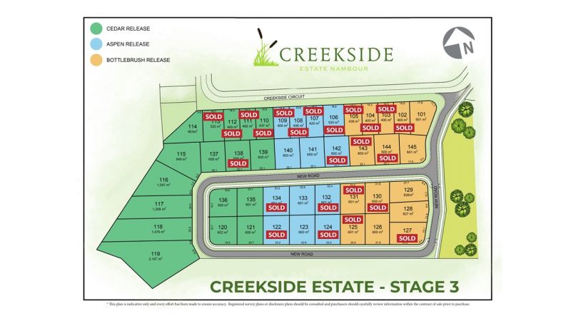 137/ Creekside Circuit Nambour QLD, Nambour - Thumbnail 2