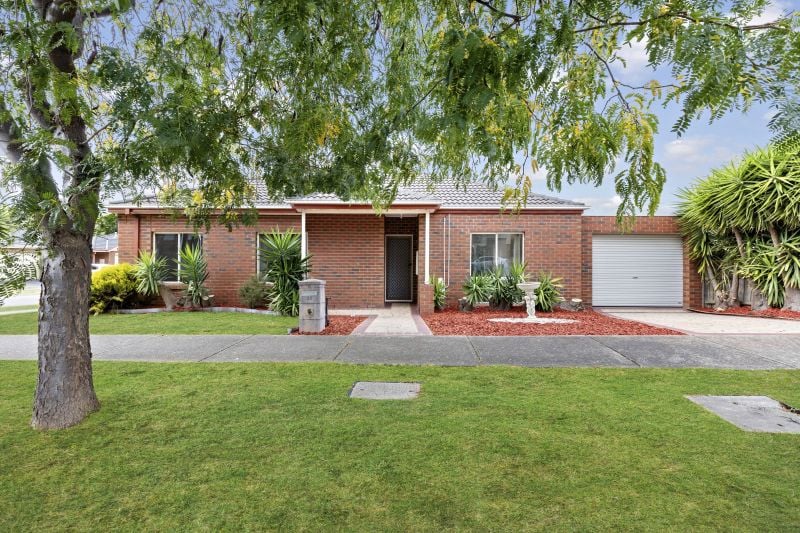 36 Lamour Avenue, South Morang