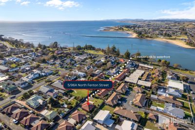 5/96A North Fenton Street, Devonport, Devonport - Thumbnail 2
