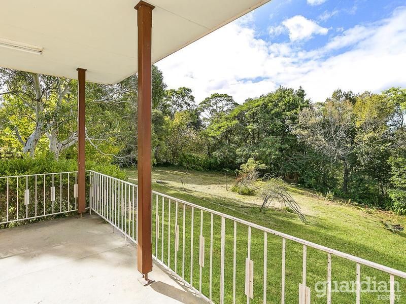 11 Muraban Road DURAL NSW, Dural - Thumbnail 7