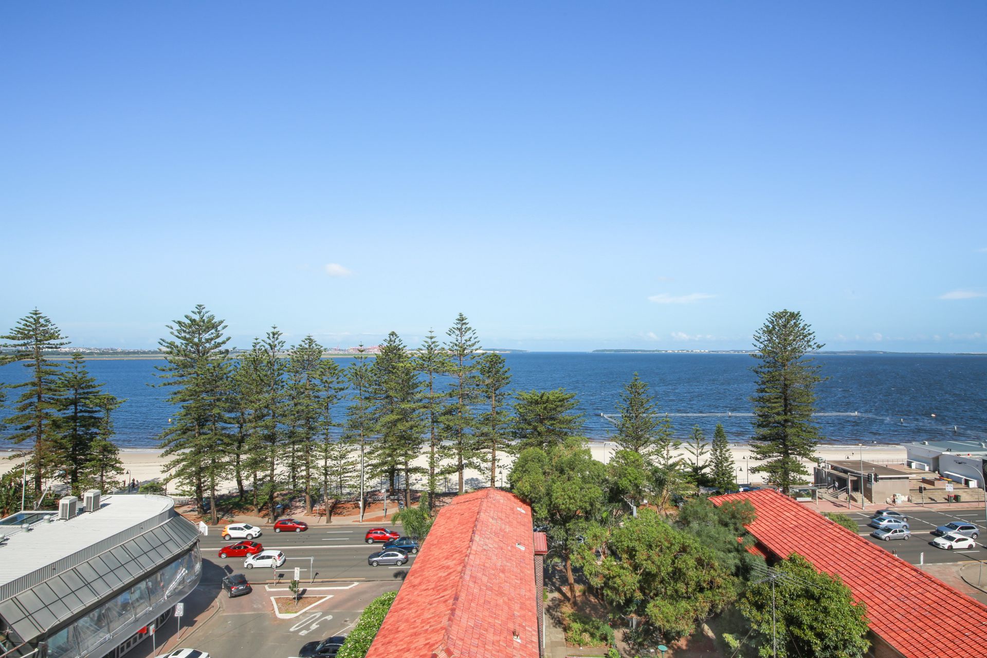 Top Floor Apartment with Breathtaking Views