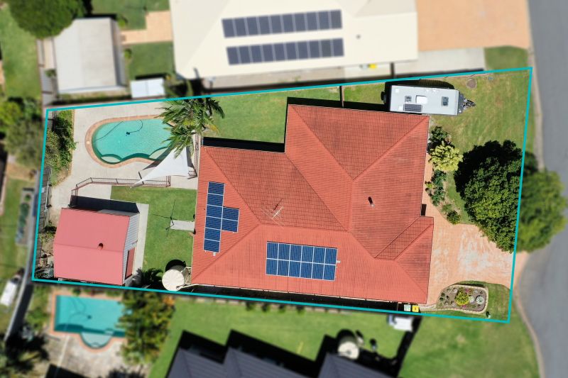 Real Estate For Sale 31 Pine Valley Drive Joyner , QLD