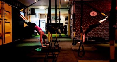 2/18 Garino Rise, Perth