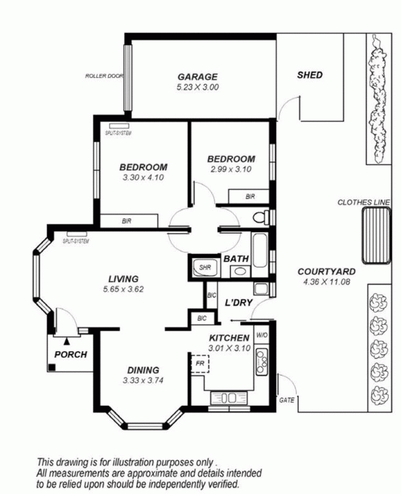 1/25 Cranbrook Avenue Magill 5072