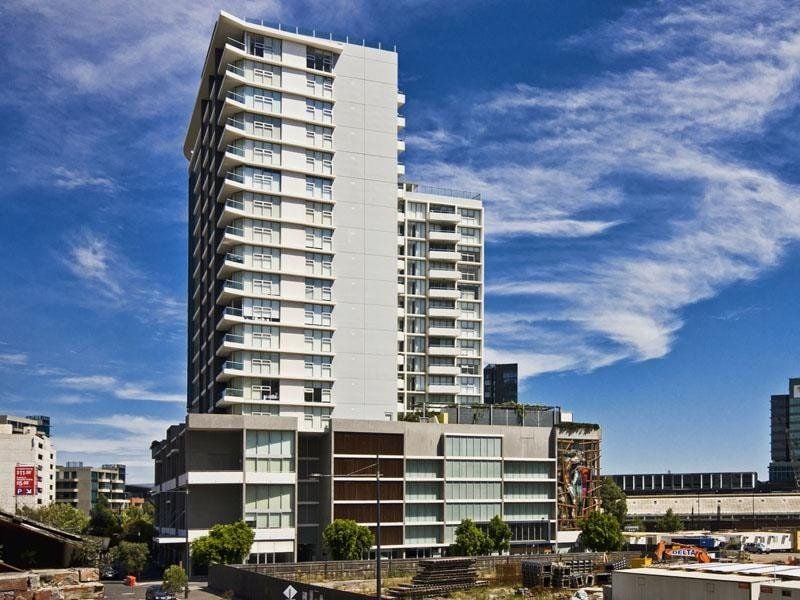 1612/8 McCrae Street DOCKLANDS