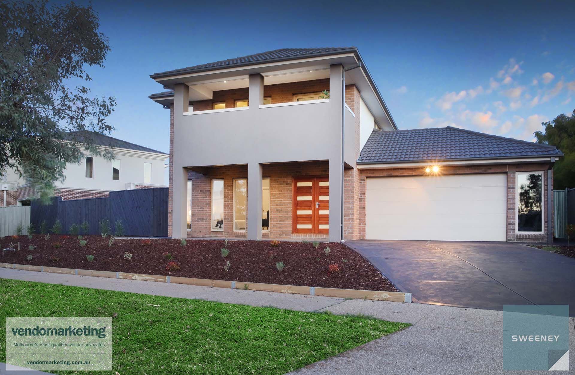 25 Vintage Way, Caroline Springs - Thumbnail 2