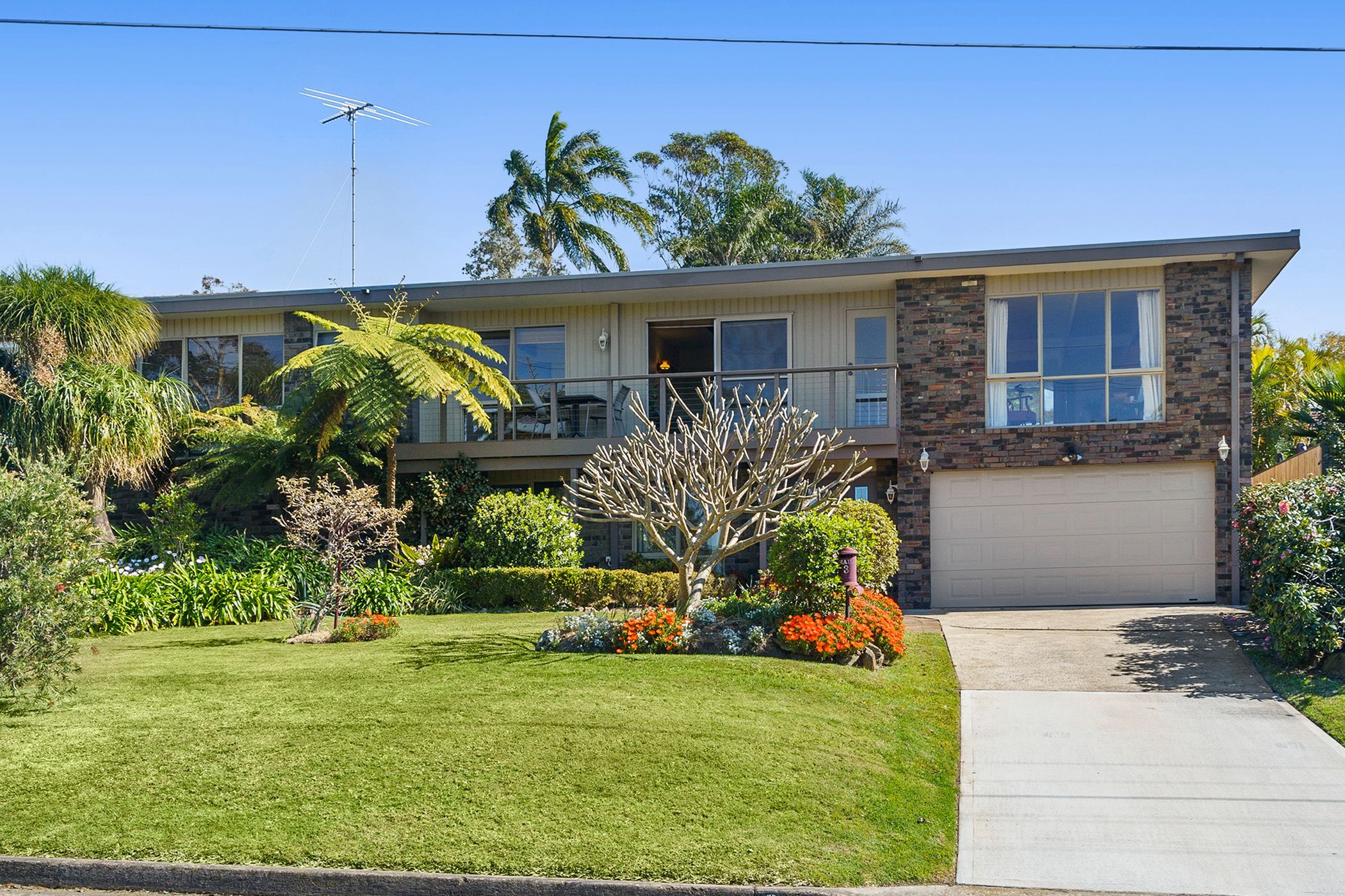 Real Estate For Sale 3 Coolangatta Avenue Elanora Heights Nsw