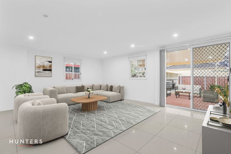 3 Kester Crescent, Oakhurst