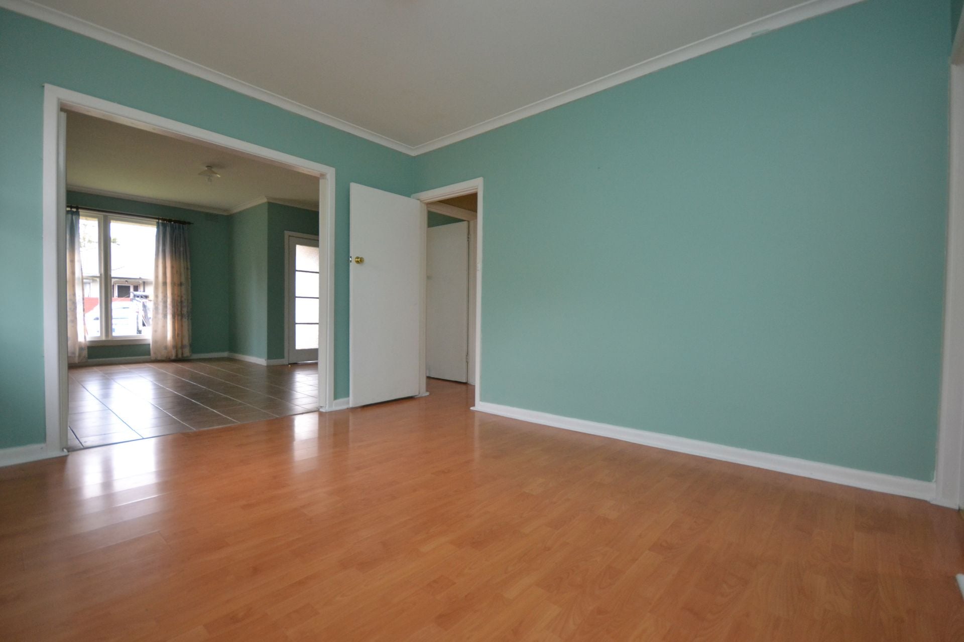 SUPER SPACIOUS