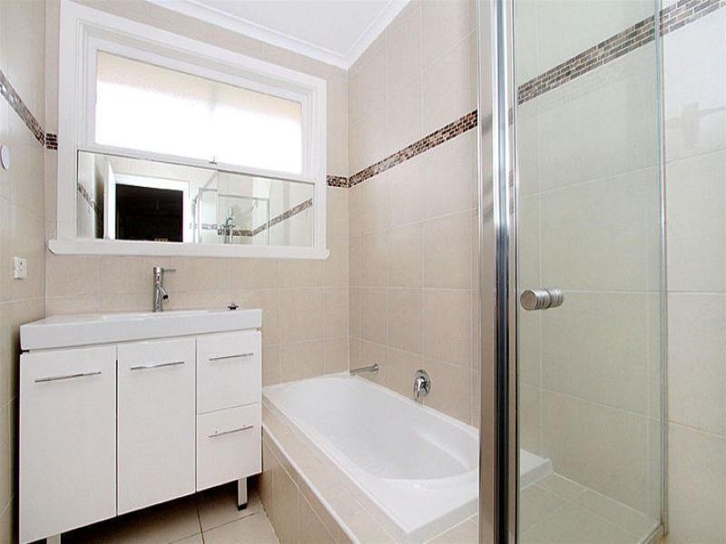 RENOVATED THREE BEDROOM HOME