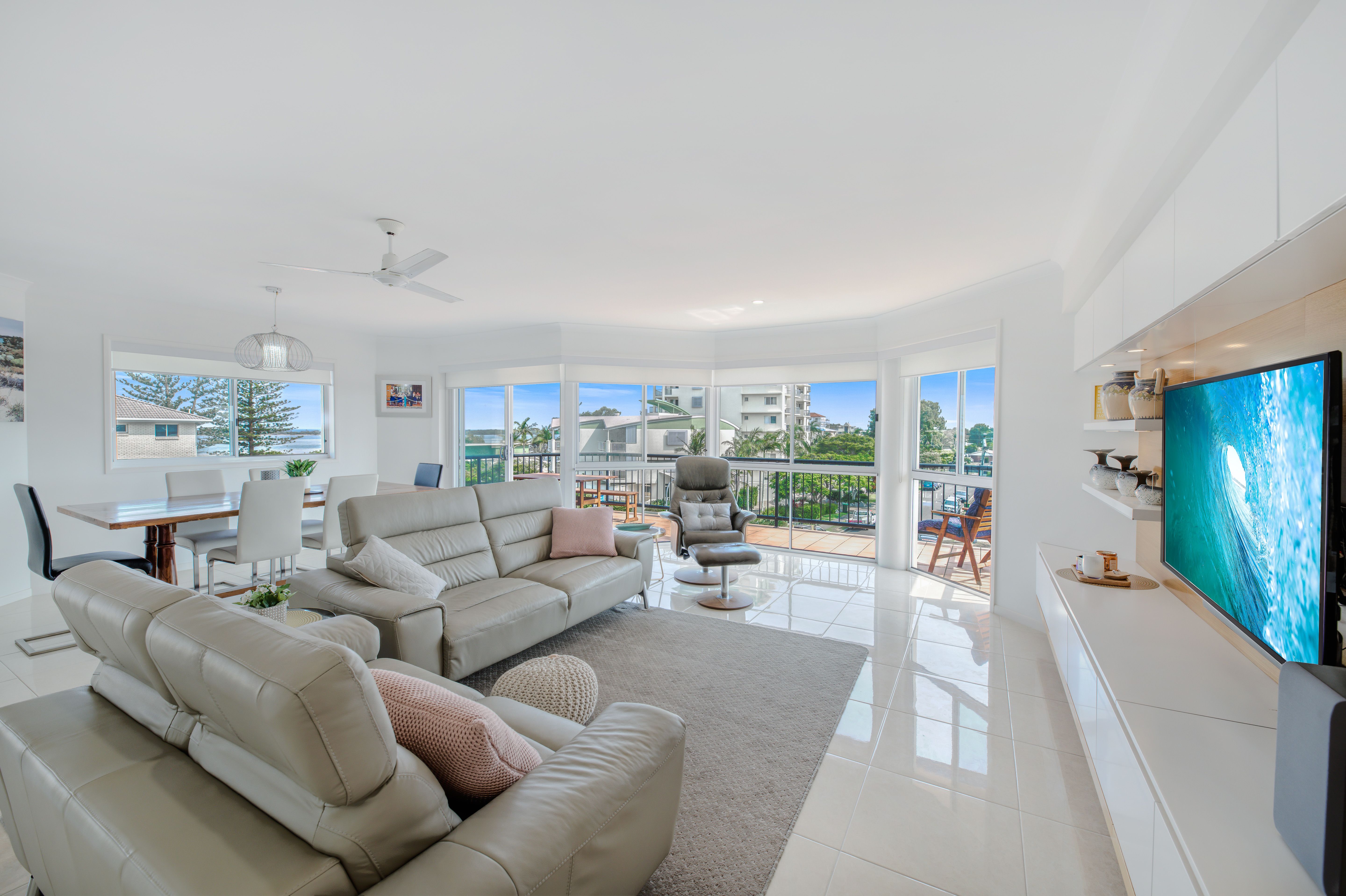 Real Estate For Sale 3/9 Nelson Street Golden Beach , QLD