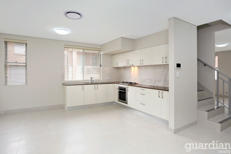 8/2 Cathay Place Kellyville NSW, Kellyville - Thumbnail 3