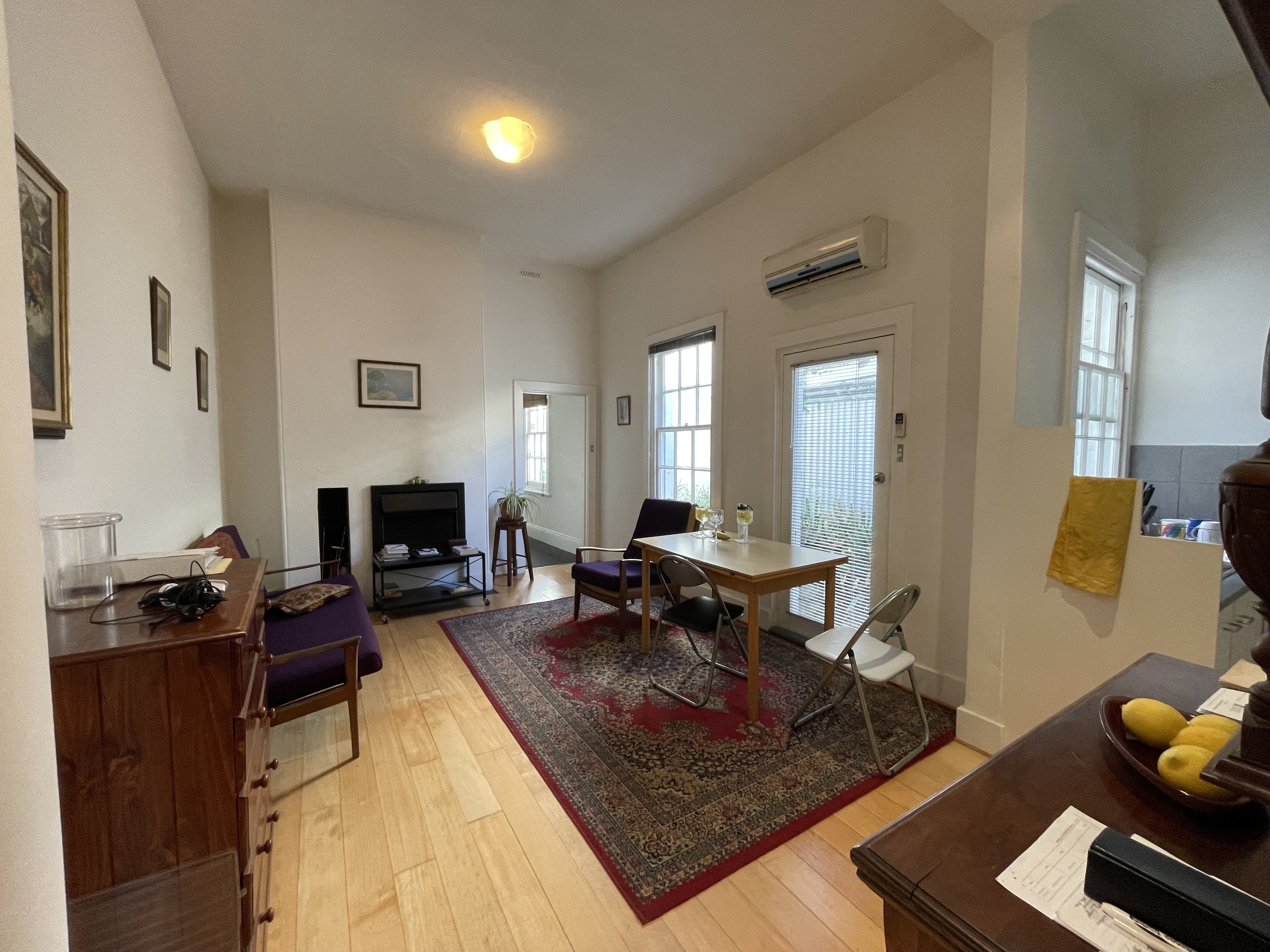 19  Westbury Street Hackney 5069