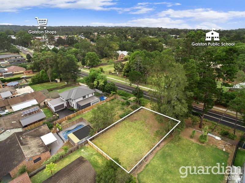 32D Arcadia Road GALSTON NSW, Galston - Thumbnail 3