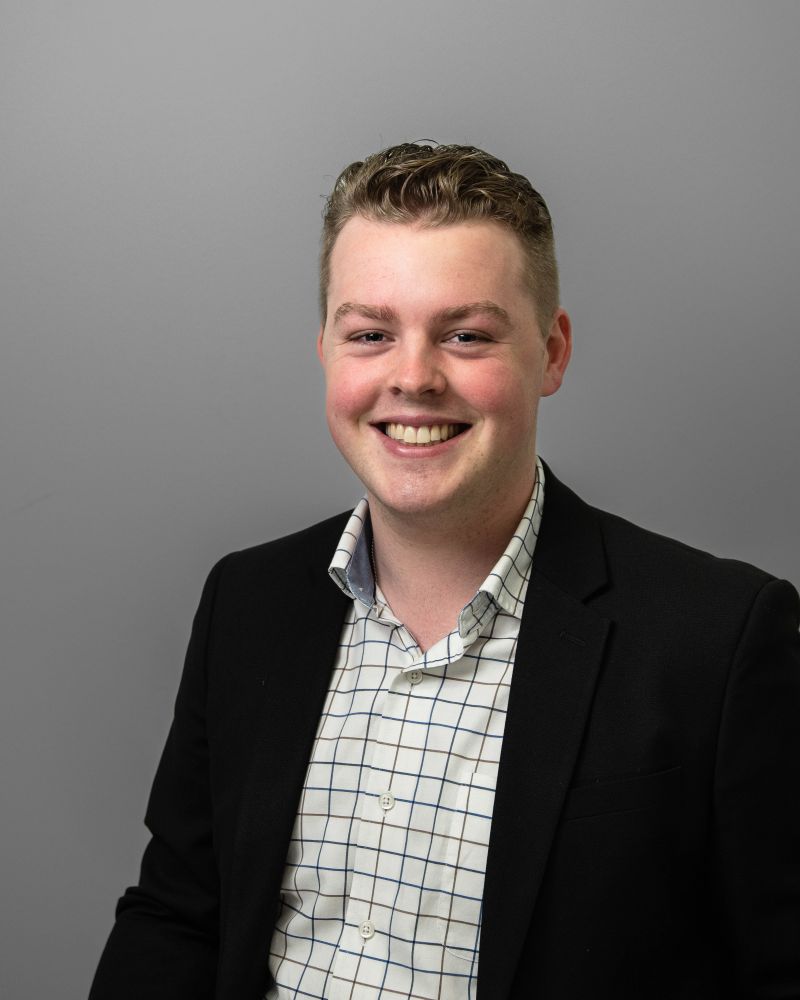 Josh Paul Dickens Real Estate