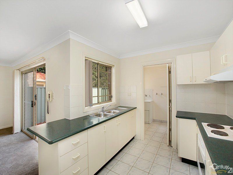 4/80-82 Flora Street, KIRRAWEE, Kirrawee - Thumbnail 5