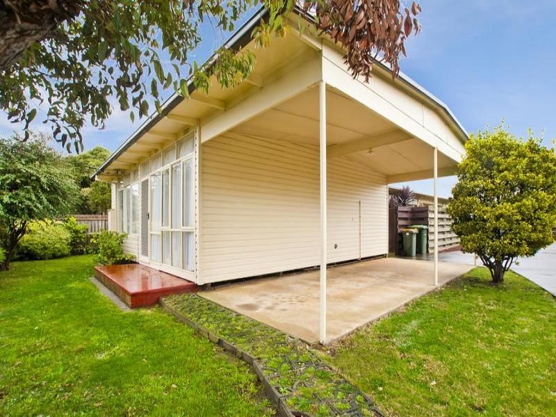 1/93 The Avenue OCEAN GROVE VIC, Ocean Grove - Thumbnail 3