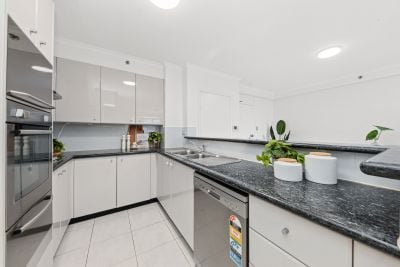 46/2A Hollywood Avenue Bondi Junction NSW, Bondi Junction - Thumbnail 3