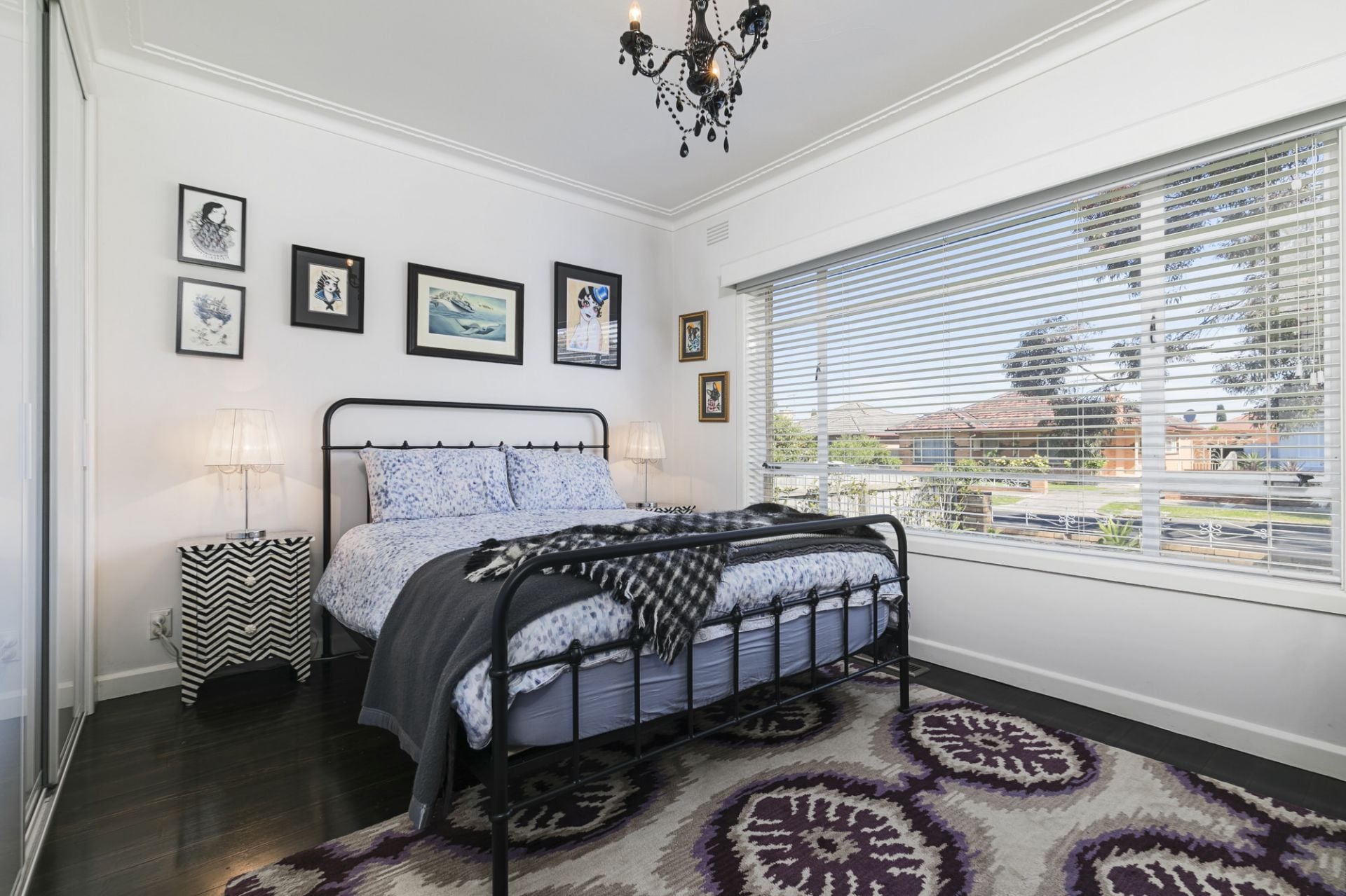 Modern Family Home! Ready for lease now!