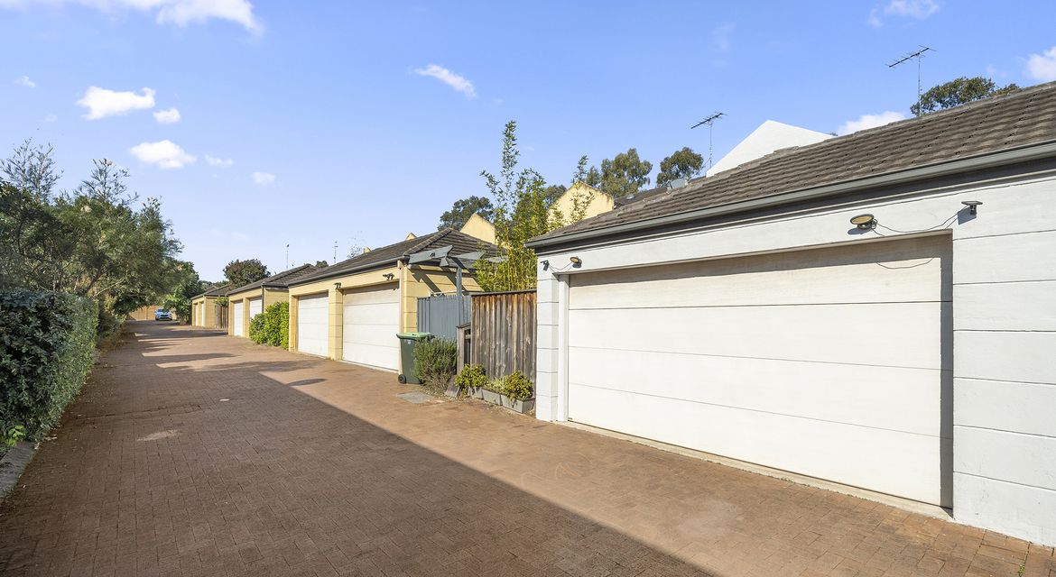 Rouse Hill 22 Noble Way