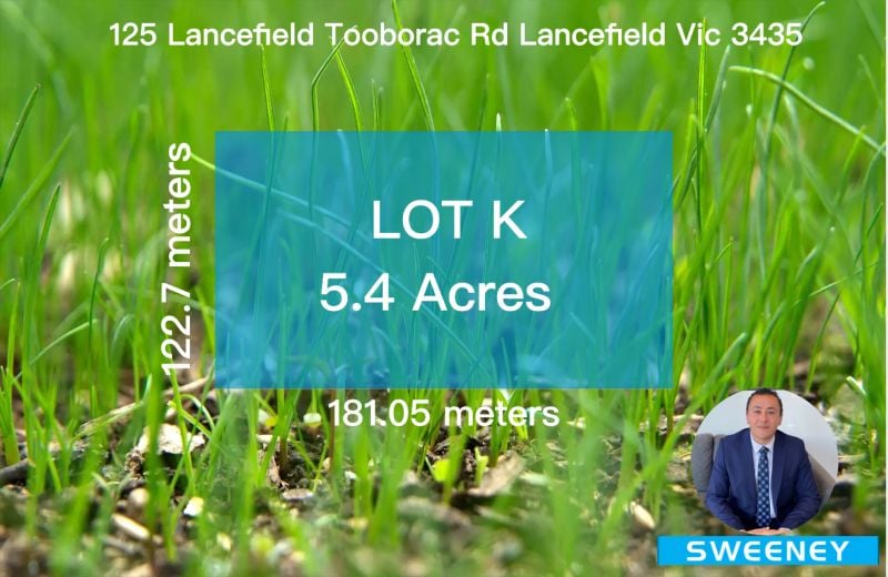 125 Lancefield-Tooborac Rd, Lancefield - Thumbnail 2