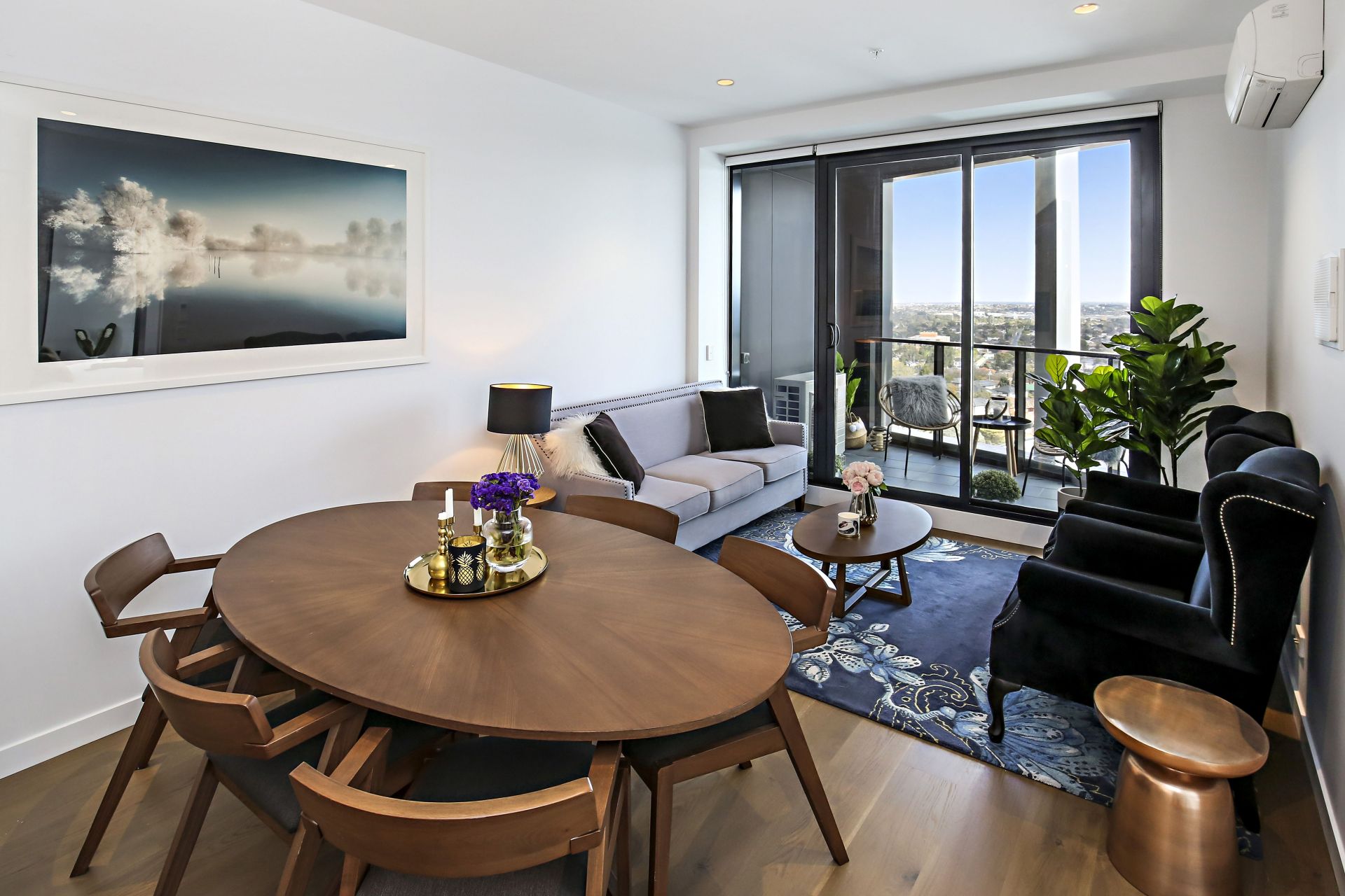 **Luxury Living at it's Finest**