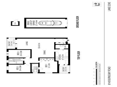8/140 Burns Bay Road, LANE COVE NSW, 8/140 Burns Bay Road Lane Cove - Thumbnail 8