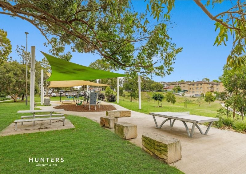 302A/22-24 Rhodes Street, Hillsdale