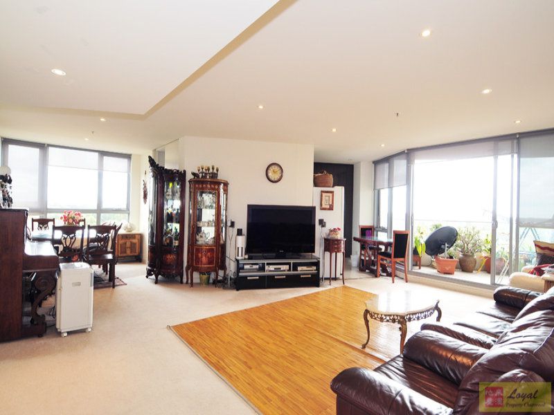 807/11 Railway Street, CHATSWOOD NSW, Chatswood - Thumbnail 3