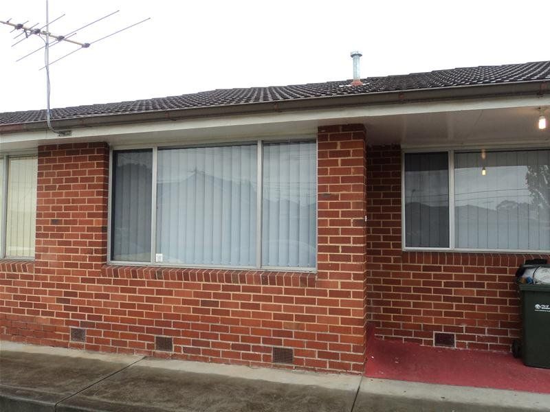 4/26 Heyington Avenue, Thomastown