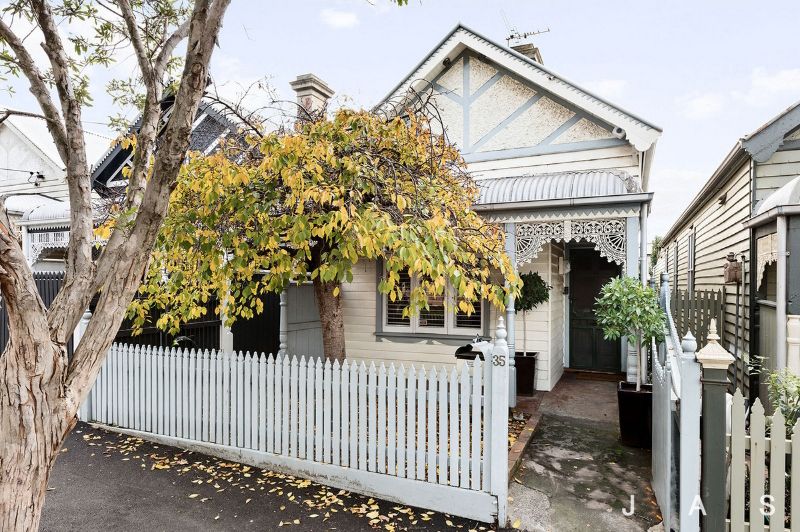 35 Hardiman Street Kensington VIC, Kensington - Thumbnail 2