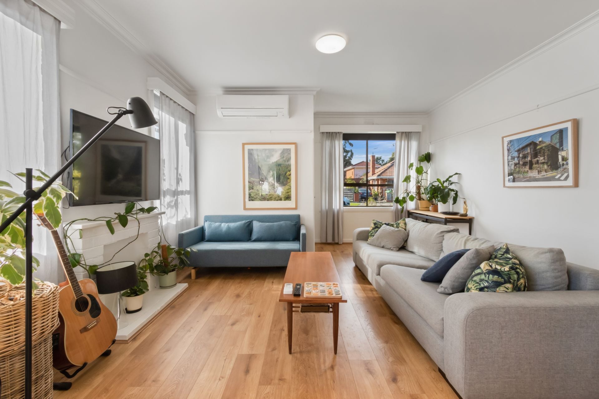 Stunning Renovated 3-Bedroom House in Reservoir