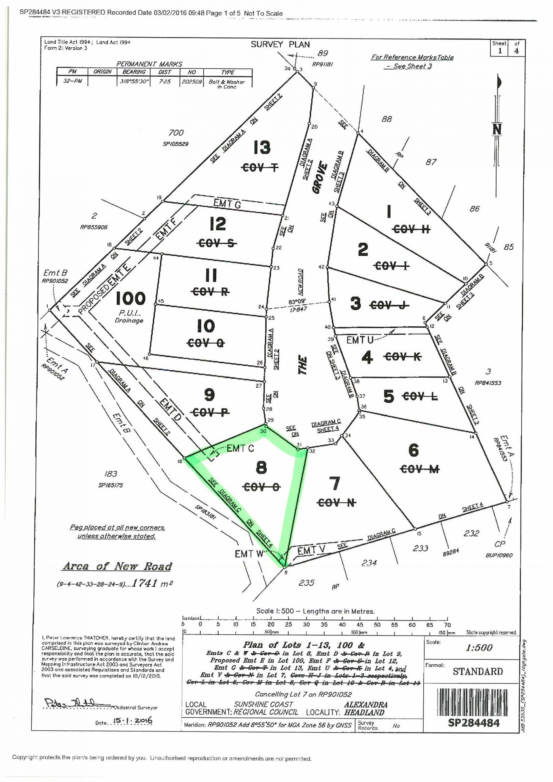 8/ The Grove Alexandra Headland QLD, Alexandra Headland - Thumbnail 6