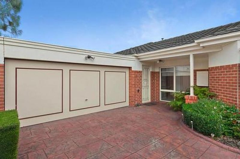 3/17 Jellicoe Street, Ivanhoe