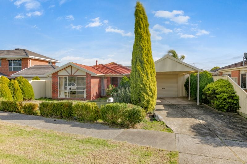 15 Gibbons Drive, Epping