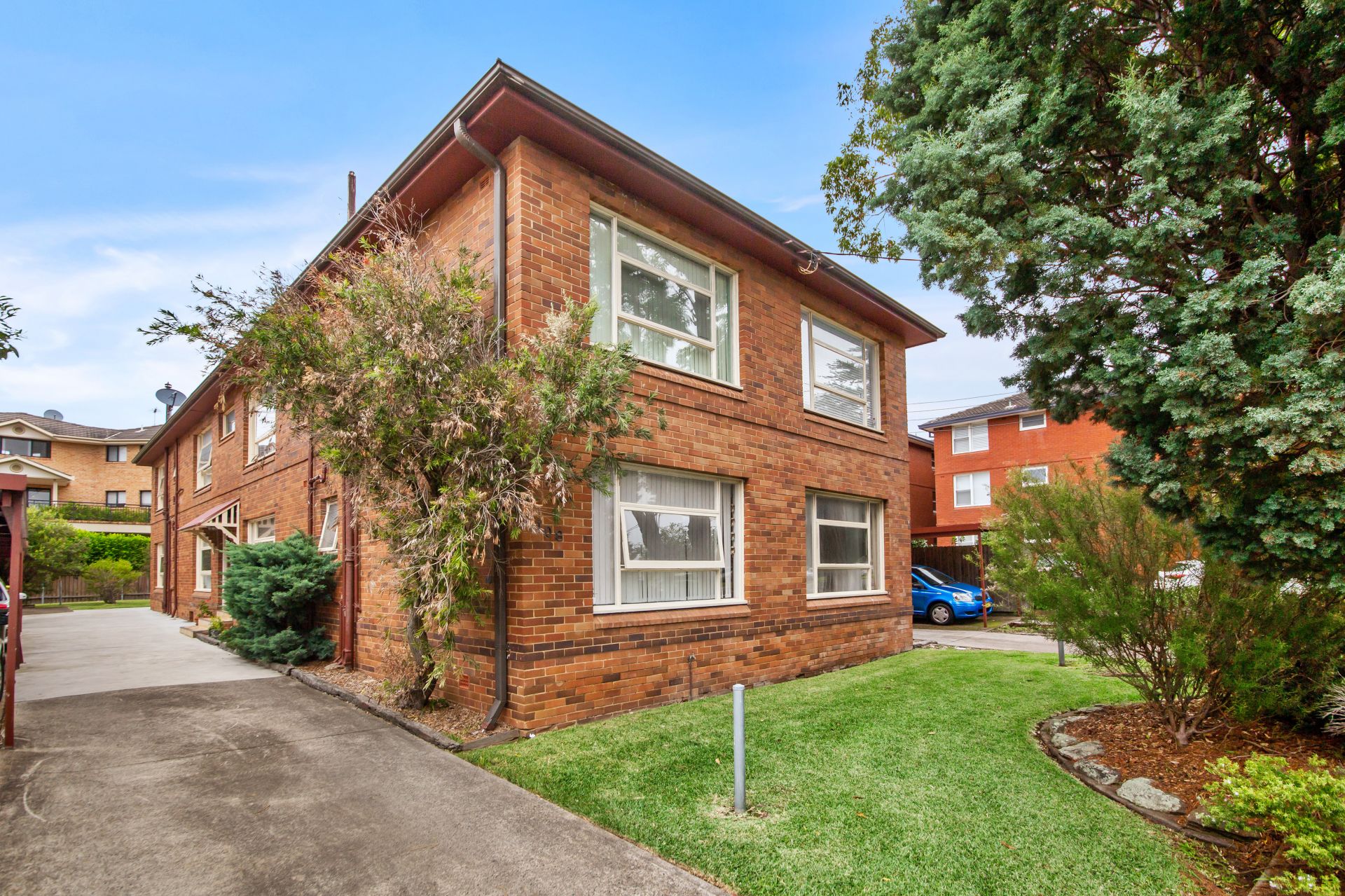 8/108 Kingsway, Woolooware Payne Pacific Real Estate